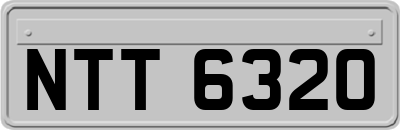NTT6320