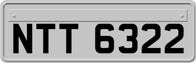 NTT6322