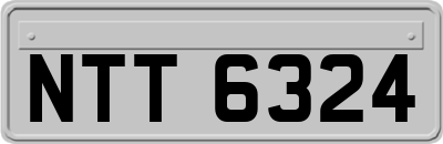NTT6324