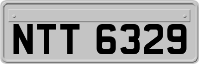 NTT6329