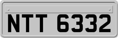 NTT6332