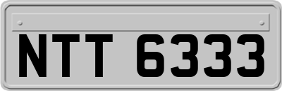 NTT6333