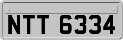 NTT6334