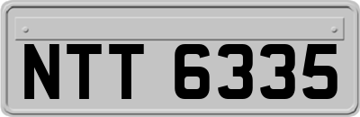 NTT6335