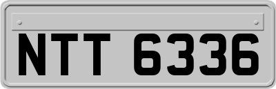 NTT6336