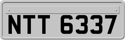 NTT6337