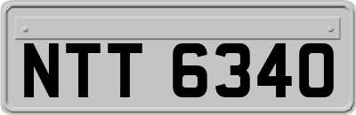 NTT6340