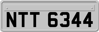 NTT6344