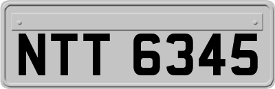 NTT6345