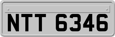 NTT6346