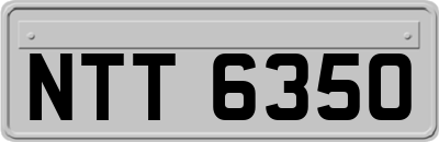 NTT6350