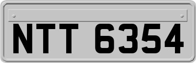 NTT6354