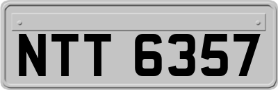 NTT6357