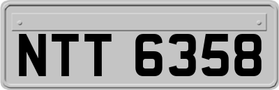NTT6358