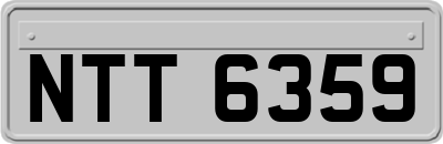 NTT6359