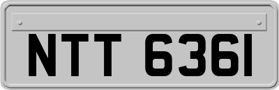 NTT6361