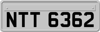 NTT6362