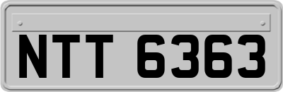 NTT6363
