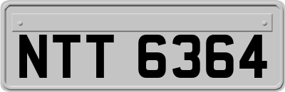 NTT6364