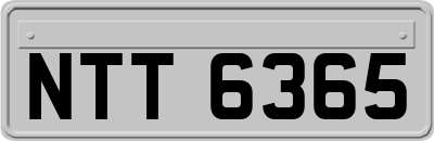 NTT6365