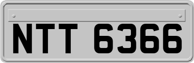 NTT6366