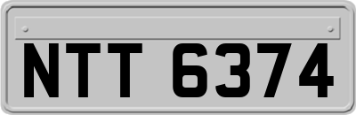 NTT6374