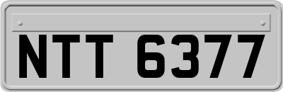 NTT6377