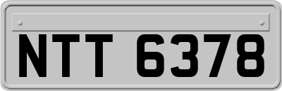 NTT6378