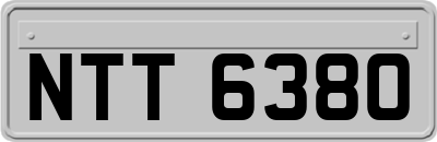 NTT6380