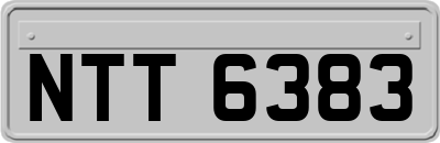 NTT6383