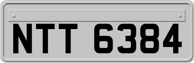 NTT6384