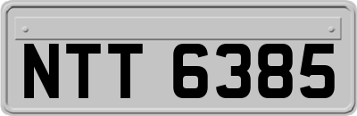 NTT6385