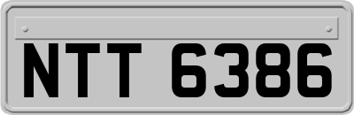 NTT6386