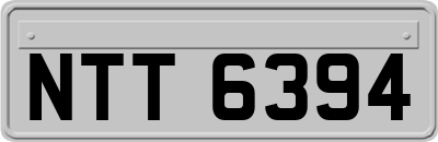 NTT6394