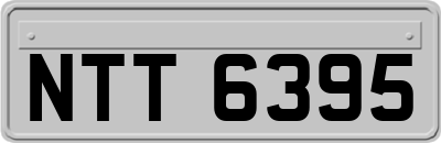 NTT6395