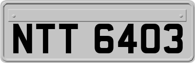 NTT6403