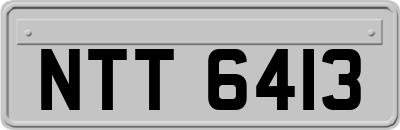 NTT6413