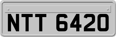 NTT6420