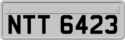 NTT6423