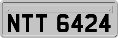 NTT6424