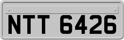 NTT6426