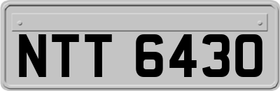 NTT6430