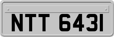 NTT6431