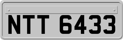 NTT6433