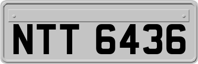 NTT6436