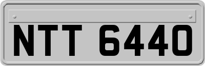 NTT6440