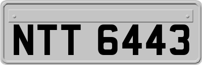 NTT6443
