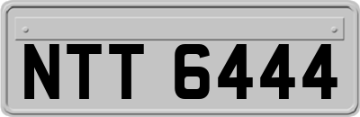 NTT6444