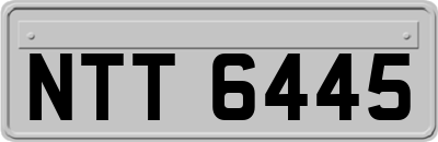 NTT6445