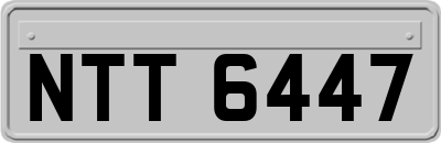 NTT6447
